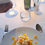 Photo n°4 de l'avis de Stefano.o fait le 06/04/2024 à 12:23 sur le  Annina Locanda à Corciano