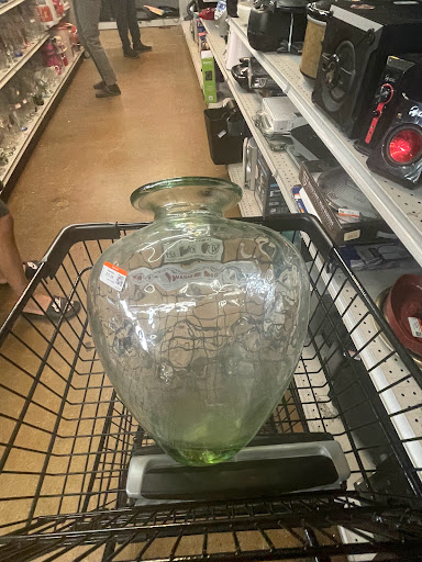 Thrift Store «Goodwill Store & Donation Center», reviews and photos, 634 N Brea Blvd, Brea, CA 92821, USA