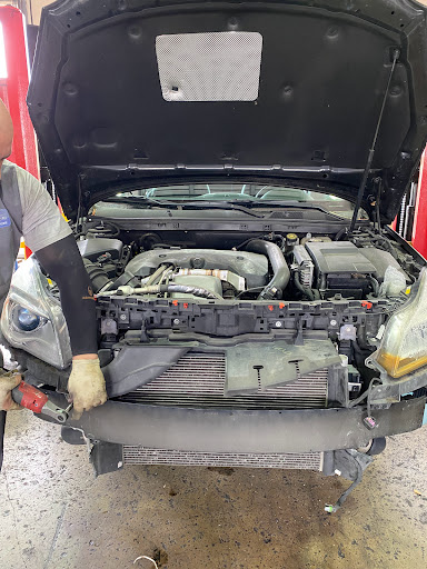 Auto Repair Shop «Hialeah Auto Care Center», reviews and photos, 5988 W 20th Ave, Hialeah, FL 33016, USA