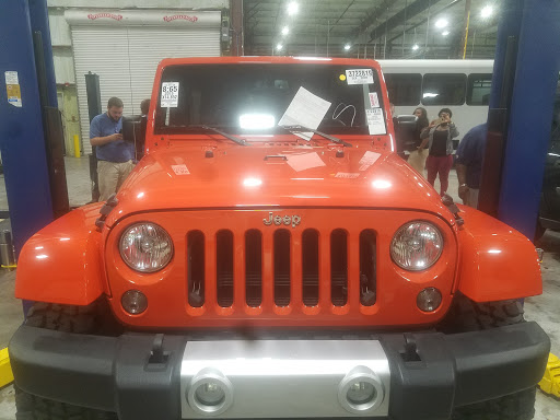 Car Dealer «Dan Vaden Chevrolet Brunswick», reviews and photos, 121 Altama Connector, Brunswick, GA 31525, USA