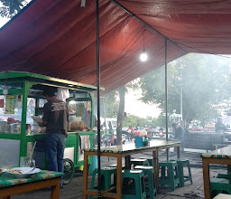 Sate Suramadu 69 Cak Udin photo