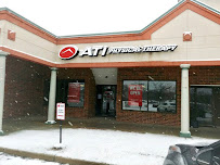 ATI Physical Therapy - Photo 3 - Car repair in Fox River Grove, IL, Elgin