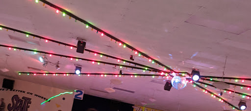 Roller Skating Rink «Skate City», reviews and photos