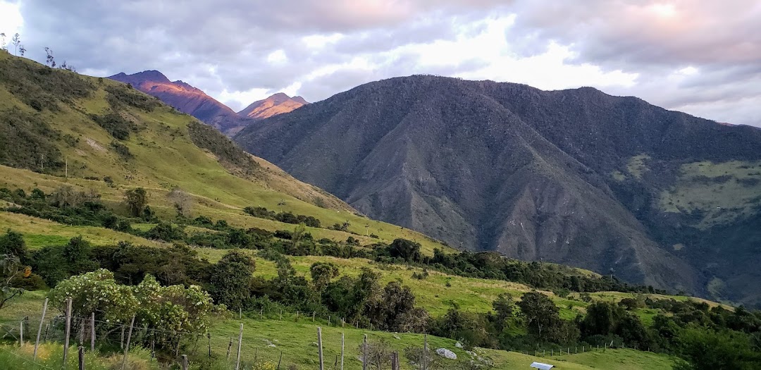 Hacienda Jazmin