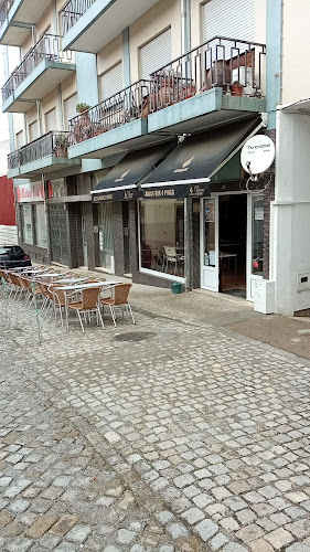 Avaliações doTaberna e Restaurante O Pingo em Torre de Moncorvo - Restaurante