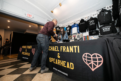 Concert Hall «The Wellmont Theatre», reviews and photos, 5 Seymour St, Montclair, NJ 07042, USA