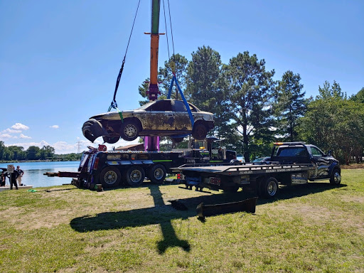 Hickory Towing