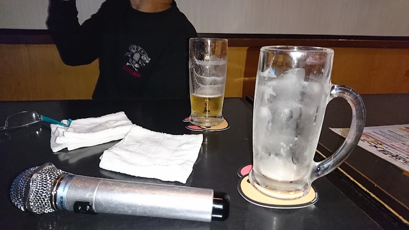 カラオケファンタジー 船堀店 東京都江戸川区船堀 カラオケ グルコミ