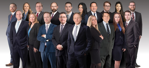 Personal Injury Attorney «Law Offices of Jeffrey S. Glassman, LLC», reviews and photos