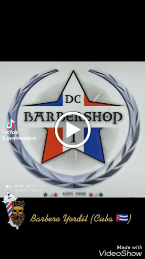 Barber Shop «D&C Barber Shop», reviews and photos, 1033 S Dillard St, Winter Garden, FL 34787, USA