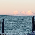 Photo n°1 de l'avis de Roberto.e fait le 02/09/2020 à 18:11 sur le  Balneare Oasi à Porto Recanati