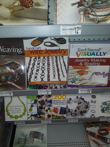 Craft Store «Michaels», reviews and photos, 1519 S Brentwood Blvd, Brentwood, MO 63144, USA