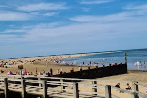 Wells Next The Sea Beach image