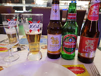 Plats et boissons du Restaurant asiatique Wokery à Châteauneuf-les-Martigues - n°7