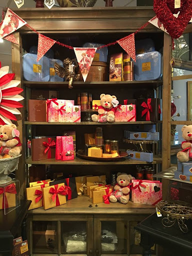 Florist «Moravian Florist», reviews and photos, 2286 Richmond Rd, Staten Island, NY 10306, USA