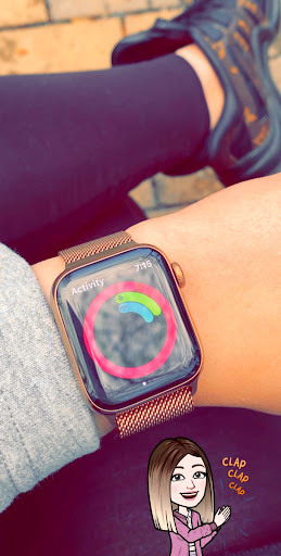 Computer Store «Apple Georgetown», reviews and photos, 1229 Wisconsin Ave NW, Washington, DC 20007, USA