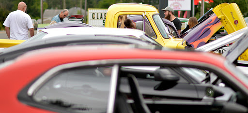 Auto Repair Shop «Elite Automotive», reviews and photos, 21621 Mountain Hwy E, Spanaway, WA 98387, USA