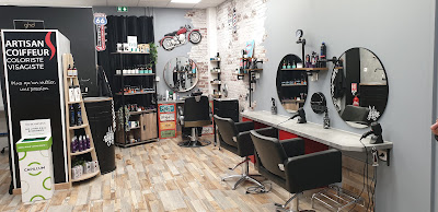 Jim Coiffure à Hirson