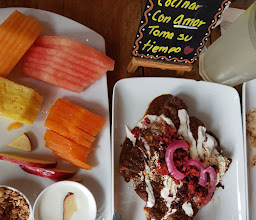 Catedral Vallarta Hotel Boutique photo