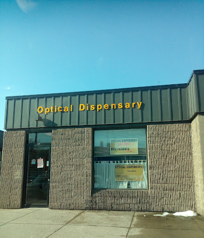 Optical Dispensary