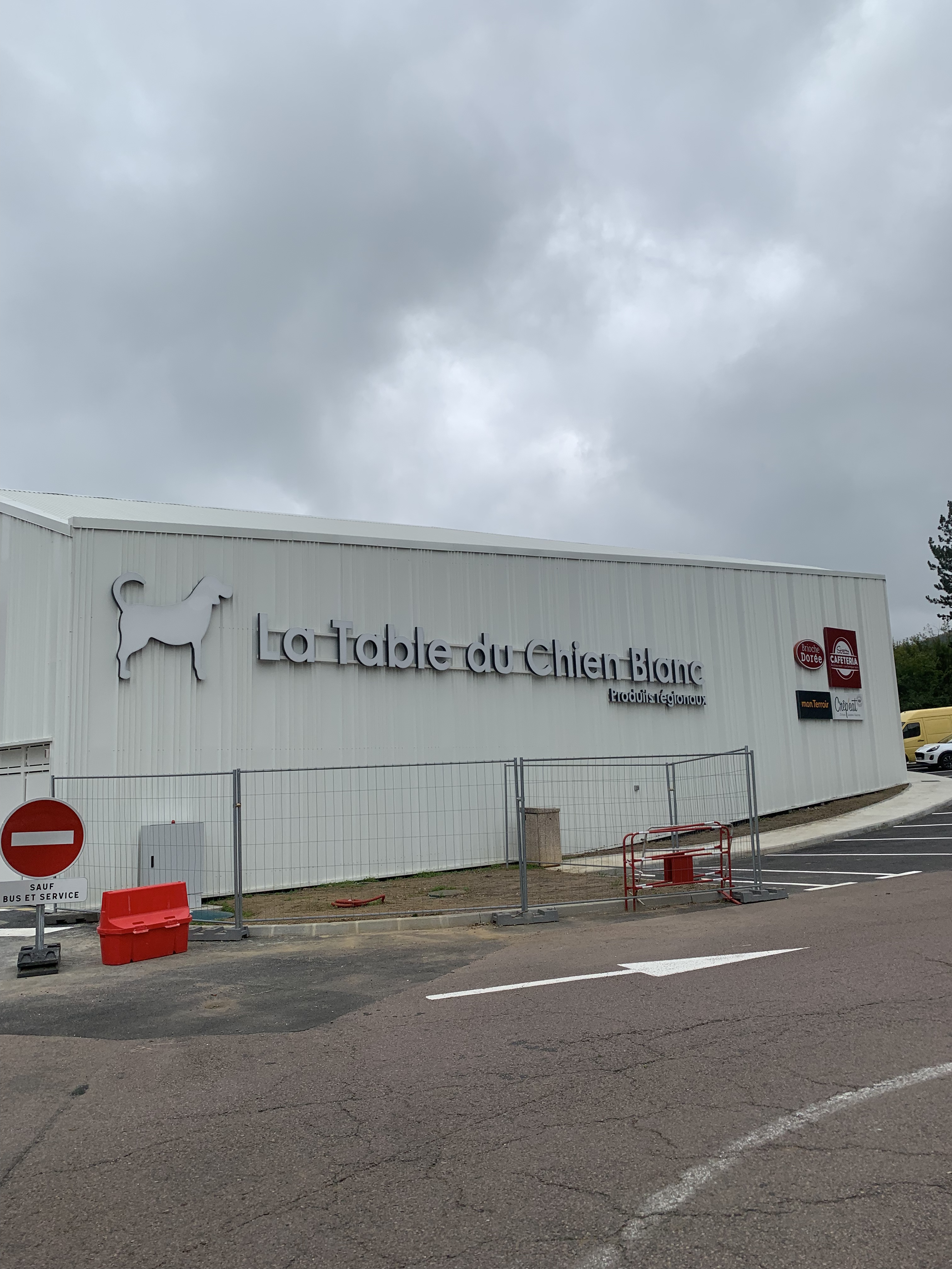 Photo n° 1 de l'avis de SR. fait le 25/09/2022 à 12:47