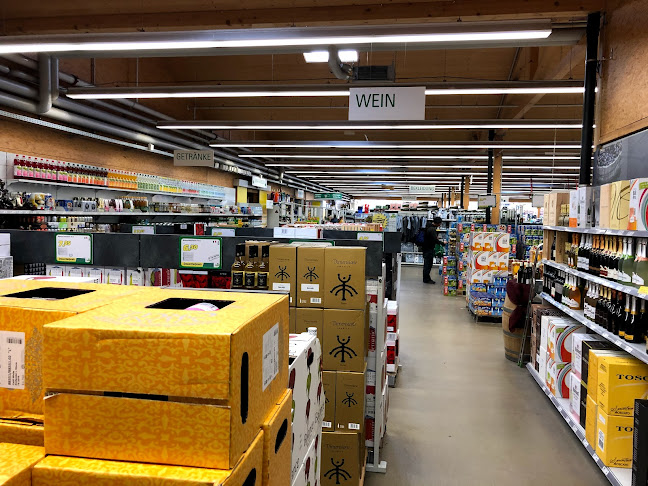 Rezensionen über Landi Thun in Thun - Supermarkt
