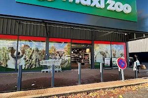 Maxi Zoo Bonneuil-sur-Marne image
