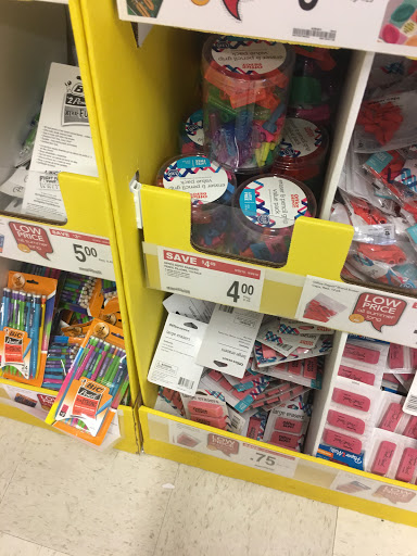 Office Supply Store «Office Depot», reviews and photos, 3445 Lennon Rd, Flint, MI 48507, USA