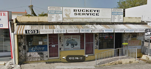 Buckeye Services