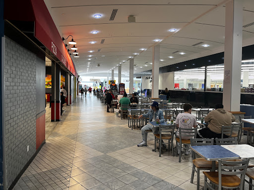 Shopping Mall «Dartmouth Mall», reviews and photos, 200 N Dartmouth Mall, Dartmouth, MA 02747, USA