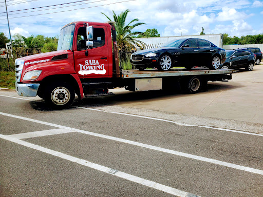 Best Towing Services Near Me 2