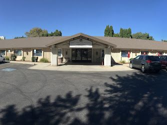 Family Medicine Residency of Idaho - Raymond Clinic