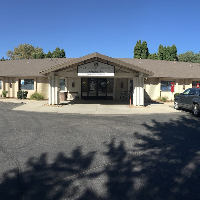 Family Medicine Residency of Idaho - Raymond Clinic