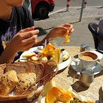 Photo n°2 de l'avis de Stefan.i fait le 01/05/2019 à 07:49 sur le  Café Atlantic à Berlin