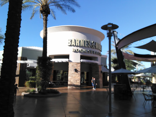 Book Store «Barnes & Noble», reviews and photos, 21001 N Tatum Blvd #42, Phoenix, AZ 85050, USA
