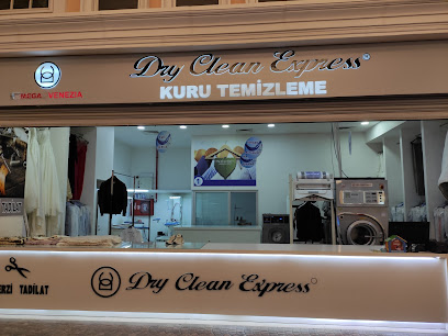DRY CLEAN EXPRESS VİA VENEZİA