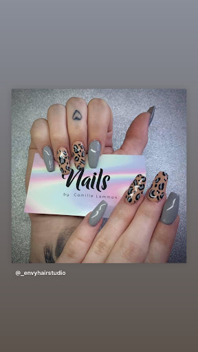 Hair Salon «Envy Hair, Nail and Tanning Studio», reviews and photos, 3031 PA-72, Jonestown, PA 17038, USA