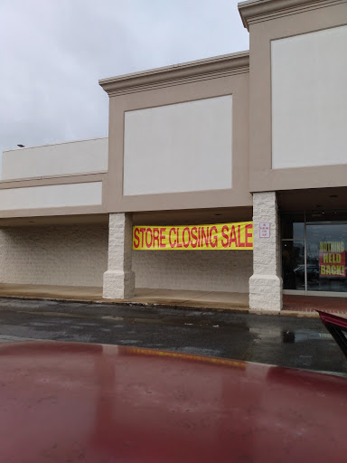 Department Store «Walmart Supercenter», reviews and photos, 1210 Mineral Wells Ave, Paris, TN 38242, USA