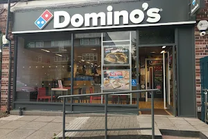 Domino's Pizza - London - Banstead image
