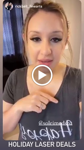 Medical Spa «Solei MedSpa», reviews and photos, 13500 Midway Rd #403, Dallas, TX 75244, USA