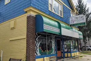 Dog Ears Bookstore & Cafe image