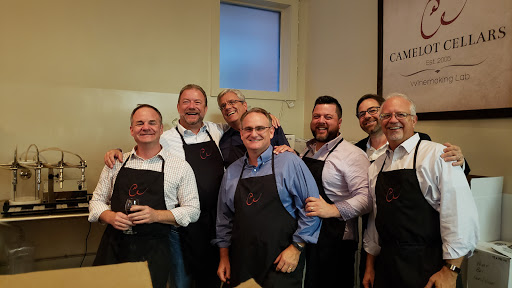 Winery «Camelot Cellars Winery», reviews and photos, 901 Oak St, Columbus, OH 43205, USA