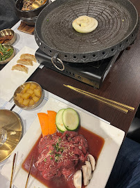 Les plus récentes photos du Restaurant coréen SEOUL REIMS - n°7