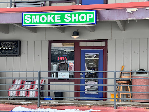K and J Smoke Shop