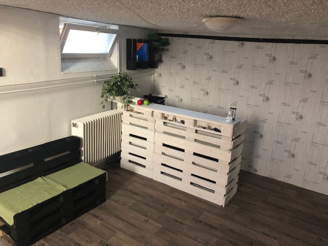 Savaria Tömlöc - Szórakozóhely