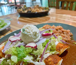 Vegan Planet | Restaurante en Cancún de Comida Vegana y Superfoods. photo