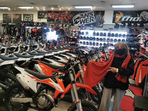 Motorcycle Dealer «Reno KTM», reviews and photos, 540 S Rock Blvd, Sparks, NV 89431, USA