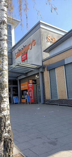 Sainsbury's