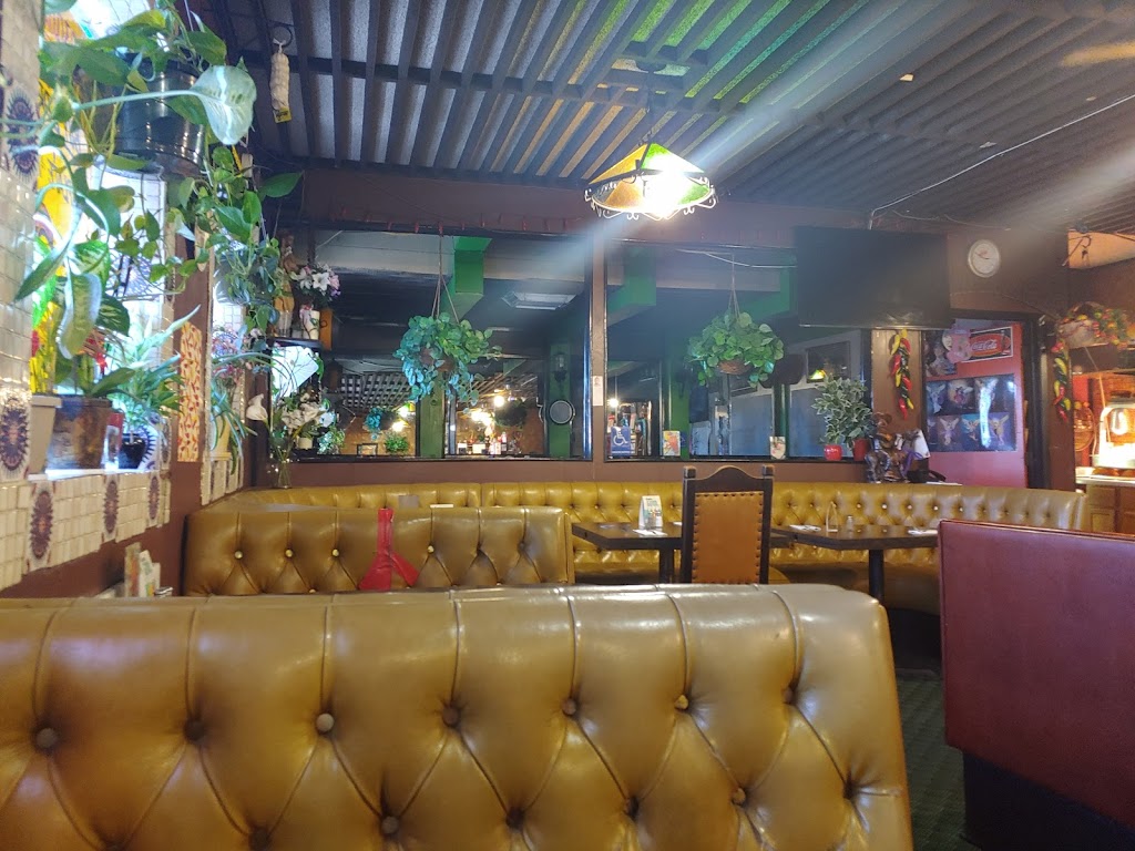 Casa Quintero Méxican Restaurant 93726