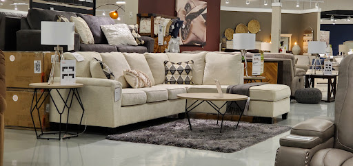Furniture Store «Ashley HomeStore», reviews and photos, 461 NJ-10, Ledgewood, NJ 07852, USA